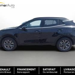Kia Sportage VP 1.6 T-GDi 230ch ISG Hybride BVA6 4x2 GT Line Premium Saint-Brieuc