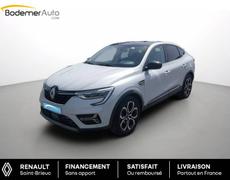 Renault Arkana Saint-Brieuc