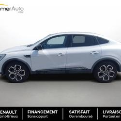 Renault Arkana E-Tech 145 - 21B Intens Saint-Brieuc