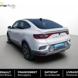 Renault Arkana E-Tech 145 - 21B Intens Saint-Brieuc