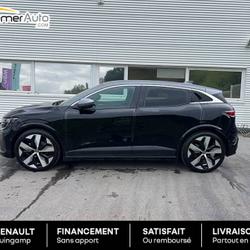 Renault Megane 4 E-Tech EV60 220 ch super charge Techno Ploumagoar