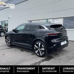 Renault Megane 4 E-Tech EV60 220 ch super charge Techno Ploumagoar