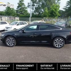 Renault Talisman Blue dCi 160 EDC Intens Plo&euml;rmel