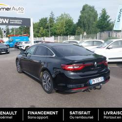 Renault Talisman Blue dCi 160 EDC Intens Plo&euml;rmel