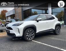 Toyota Yaris Cross Distré