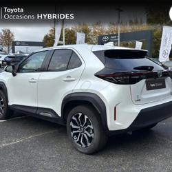 Toyota Yaris Cross 116h Design AWD-i MY22 Distr&eacute;