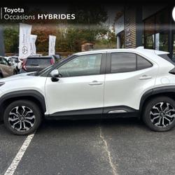 Toyota Yaris Cross 116h Design AWD-i MY22 Distr&eacute;