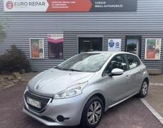 Peugeot 208 Bréal-sous-Montfort