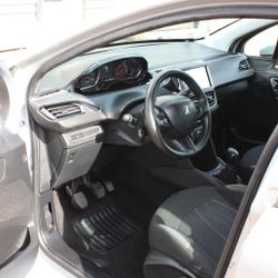 Peugeot 208 1.4 HDI ACTIVE 5P Br&eacute;al-sous-Montfort
