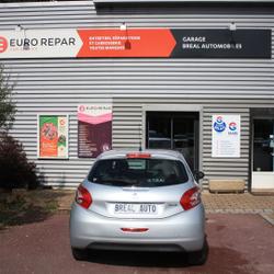 Peugeot 208 1.4 E-HDI 70 ACTIVE BMP5 3P Br&eacute;al-sous-Montfort