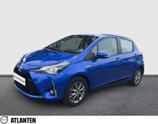 Toyota Yaris Mouilleron-le-Captif