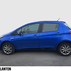 Toyota Yaris Yaris Hybride 100h Dynamic Mouilleron-le-Captif