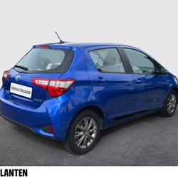Toyota Yaris Yaris Hybride 100h Dynamic Mouilleron-le-Captif