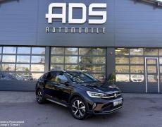 Volkswagen Taigo Diebling