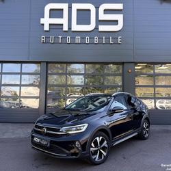 Volkswagen Taigo 1.0 TSI 110ch Style DSG7 Diebling