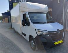 Renault Master Bréhal