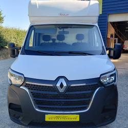 Renault Master PHC TRAC F3500 L3H1 BDCI 145 CONFORT Br&eacute;hal