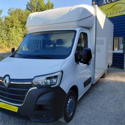 Renault Master PHC TRAC F3500 L3H1 BDCI 145 CONFORT Br&eacute;hal