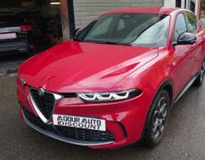 Alfa Romeo Tonale Saint-Paul-lès-Dax