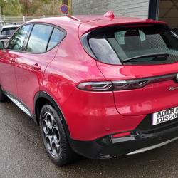 Alfa Romeo Tonale 1.6 MJET II 130CH TI TCT occasion - Saint-Paul-l&egrave;s-Dax - photo 2/19
