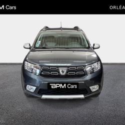 Dacia Sandero 1.0 SCe 75ch Urban Stepway - 20 occasion - Orl&eacute;ans - photo 2/27
