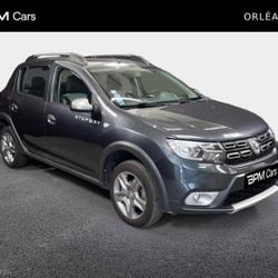 Dacia Sandero 1.0 SCe 75ch Urban Stepway - 20 occasion - Orl&eacute;ans - photo 3/27