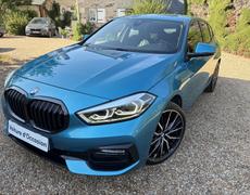 BMW Serie 1 - (F40) 118IA 136CH EDITION SPORT DKG7 - 24 695 €
