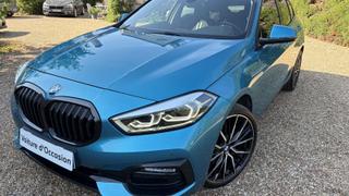 BMW Serie 1  - photo 0