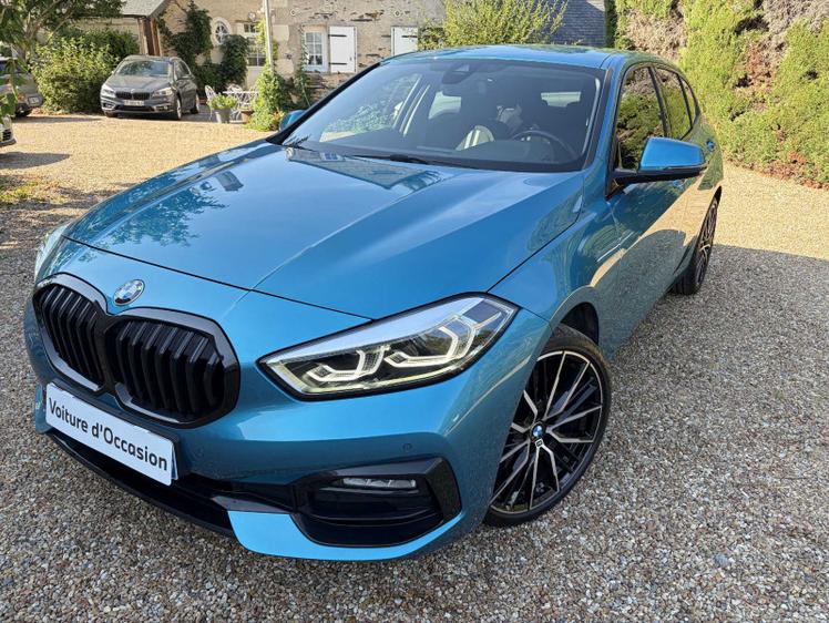 BMW Serie 1  - 23 695 €