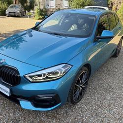 BMW Serie 1 (F40) 118IA 136CH EDITION SPORT DKG7 Loire-Authion