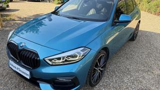 BMW Serie 1  - photo 1