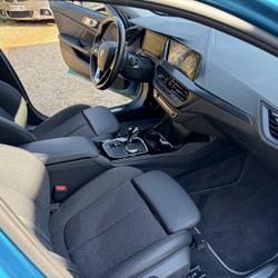 BMW Serie 1 (F40) 118IA 136CH EDITION SPORT DKG7 Loire-Authion