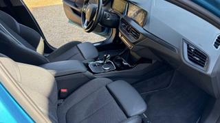 BMW Serie 1  - photo 2