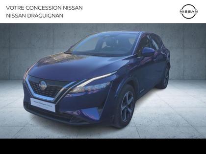 Nissan Qashqai - e-POWER 190ch Business Edition 2022 - 23 900 €