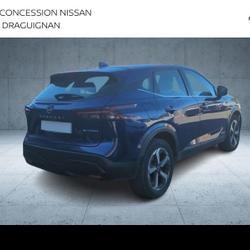 Nissan Qashqai e-POWER 190ch Business Edition 2022 Draguignan