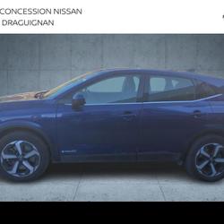 Nissan Qashqai e-POWER 190ch Business Edition 2022 Draguignan