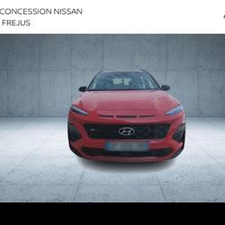 Hyundai Kona 1.0 T-GDi 120ch Hybrid 48V N Line Executive Fr&eacute;jus