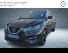 Nissan Qashqai Fréjus