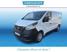 Nissan NV 300 Fréjus