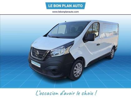 Nissan NV 300 - L1H1 2t8 2.0 dCi 120ch Optima - 16 980 €