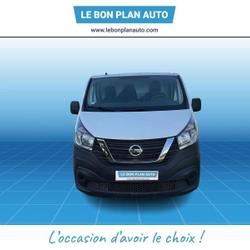 Nissan NV 300 L1H1 2t8 2.0 dCi 120ch Optima Fr&eacute;jus