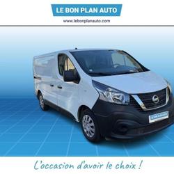 Nissan NV 300 L1H1 2t8 2.0 dCi 120ch Optima Fr&eacute;jus