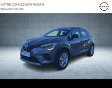 Renault Captur Fréjus