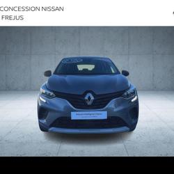 Renault Captur 1.0 Eco-G 100ch Evolution Fr&eacute;jus