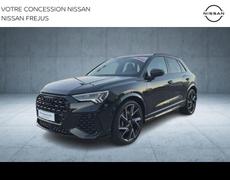 Audi RS Q3 Toulon
