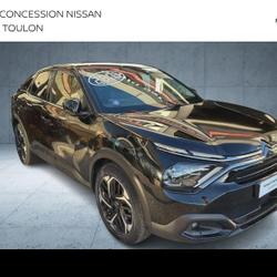 Citroen C4 PureTech 130ch S&S Shine EAT8 Fr&eacute;jus