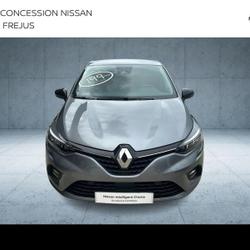 Renault Clio 5 1.0 TCe 100ch Evolution GPL Fr&eacute;jus