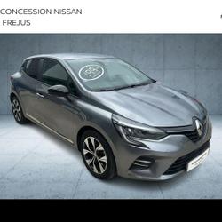 Renault Clio 5 1.0 TCe 100ch Evolution GPL Fr&eacute;jus