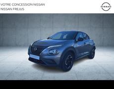 Nissan Juke Fréjus