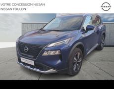 Nissan XTrail - e-4orce 213ch Tekna 7 places - 32 900 €